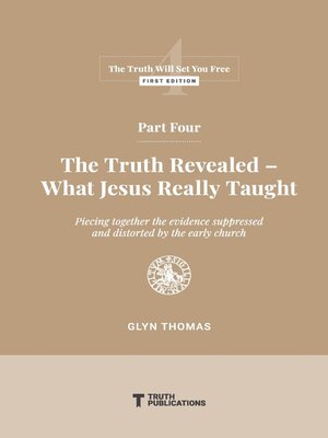 cover image of Part Four
